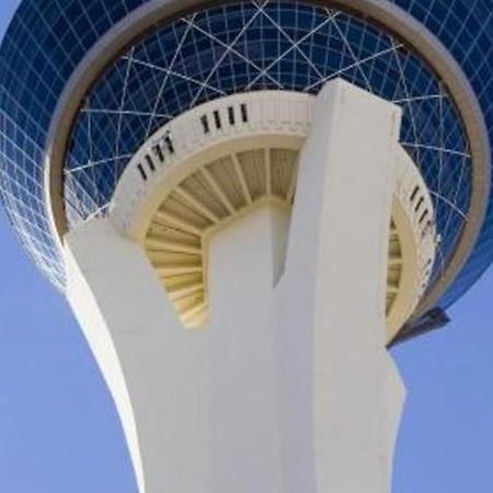 Travelodge By Wyndham Las Vegas Exterior photo